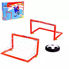 Аэрофутбол