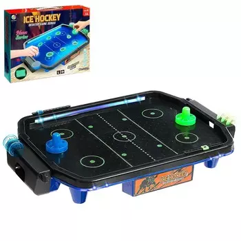 Аэрохоккей