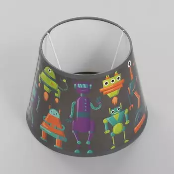 Абажур для светильника bayerlux