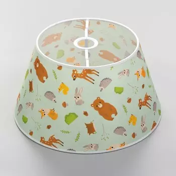 Абажур для светильника bayerlux