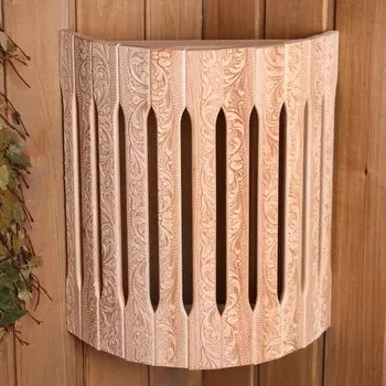 Абажур для бани и сауны