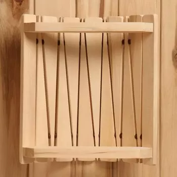 Абажур для бани и сауны