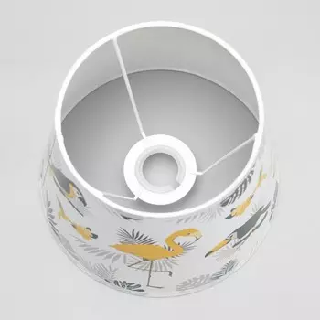 Абажур для лампы, торшера