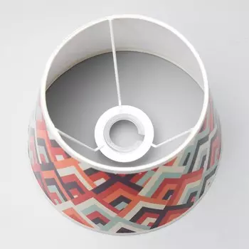 Абажур для лампы, торшера