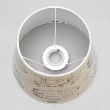 Абажур для лампы, торшера