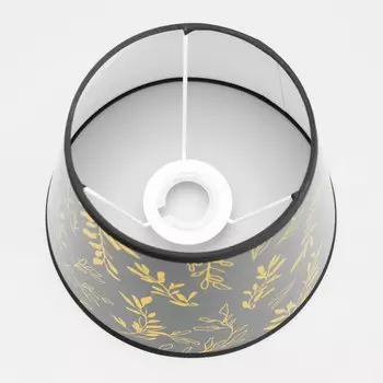 Абажур для лампы, торшера