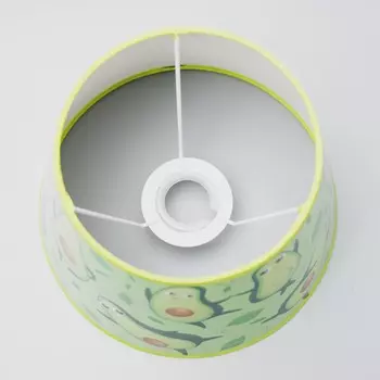 Абажур для лампы, торшера