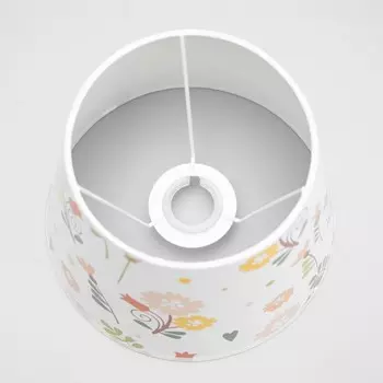 Абажур для лампы, торшера bayerlux