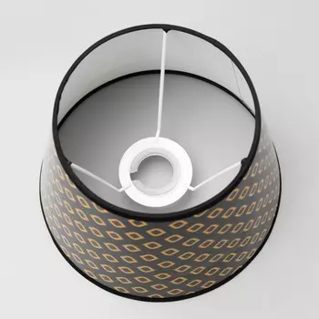 Абажур для лампы, торшера bayerlux