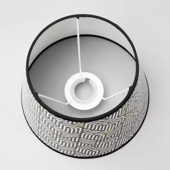 Абажур для лампы, торшера bayerlux