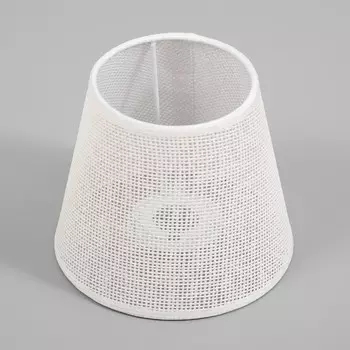 Абажур для люстры