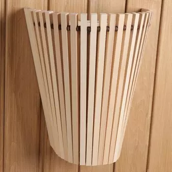 Абажур для бани и сауны