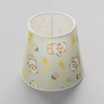 Абажур для светильника универсальный bayerlux