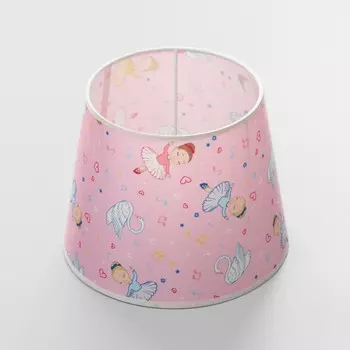 Абажур для светильника универсальный bayerlux