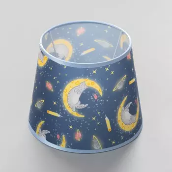 Абажур для светильника универсальный bayerlux