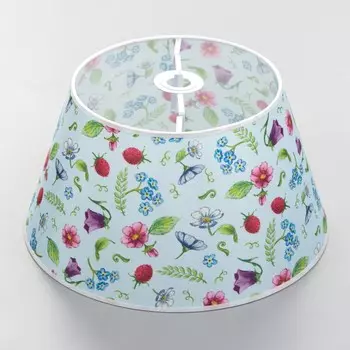 Абажур для светильника универсальный bayerlux