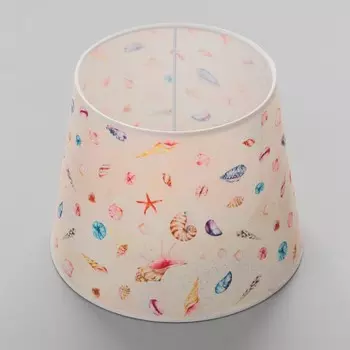 Абажур для светильника универсальный bayerlux