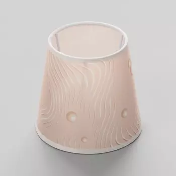 Абажур для светильника универсальный bayerlux