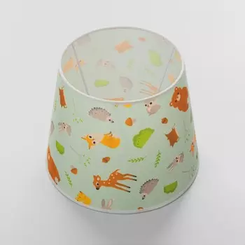 Абажур для светильника универсальный bayerlux