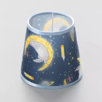 Абажур для светильника универсальный bayerlux