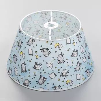 Абажур для светильника универсальный bayerlux