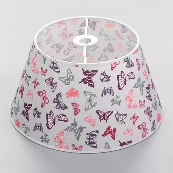 Абажур для светильника универсальный bayerlux