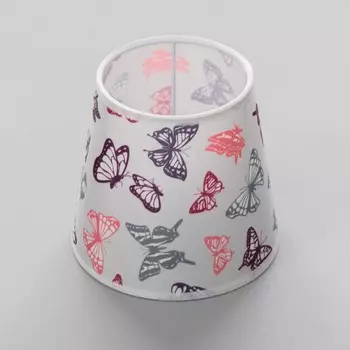 Абажур для светильника универсальный bayerlux