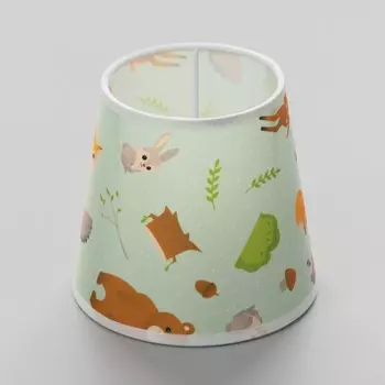 Абажур для светильника универсальный bayerlux