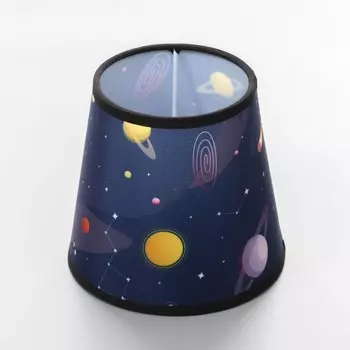 Абажур для светильника универсальный bayerlux