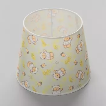 Абажур для светильника универсальный bayerlux