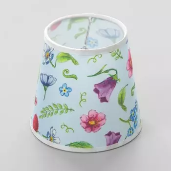 Абажур для светильника универсальный bayerlux