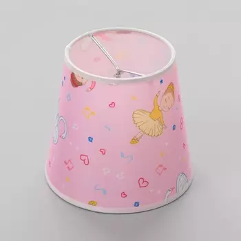 Абажур для светильника универсальный bayerlux