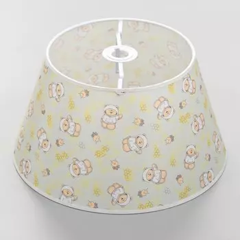 Абажур для светильника универсальный bayerlux