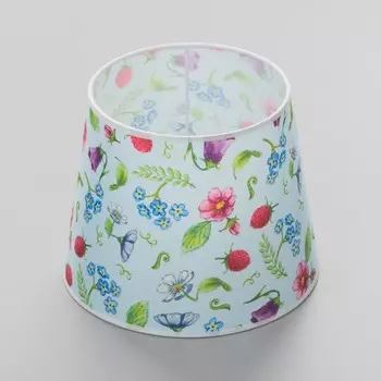 Абажур для светильника универсальный bayerlux