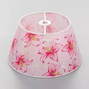 Абажур для светильника универсальный bayerlux