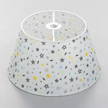 Абажур для светильника универсальный bayerlux