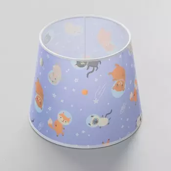 Абажур для светильника универсальный bayerlux