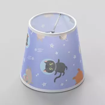 Абажур для светильника универсальный bayerlux