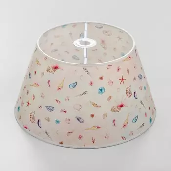 Абажур для светильника универсальный bayerlux