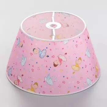 Абажур для светильника универсальный bayerlux