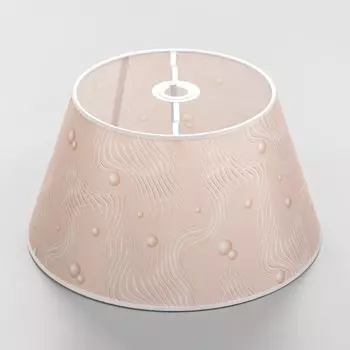 Абажур для светильника универсальный bayerlux