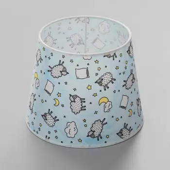 Абажур для светильника универсальный bayerlux