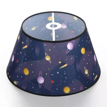 Абажур для светильника универсальный bayerlux