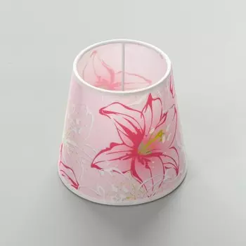 Абажур для светильника универсальный bayerlux