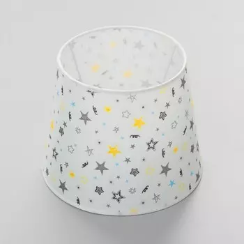 Абажур для светильника универсальный bayerlux