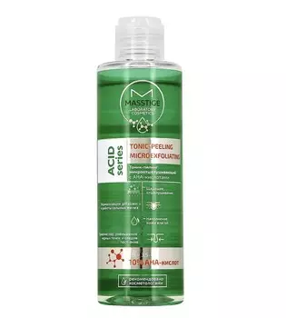 ACID SERIES Тоник-пилинг микроотшелущивающий 200мл