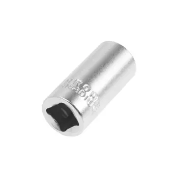 Адаптер для бит тундра, с квадрата 1/4