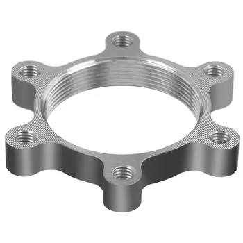 Адаптер тормозного диска dream bike, под 6 болтов