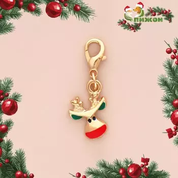 Адресник - брелок