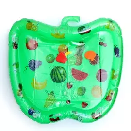 Акваковрик развивающий